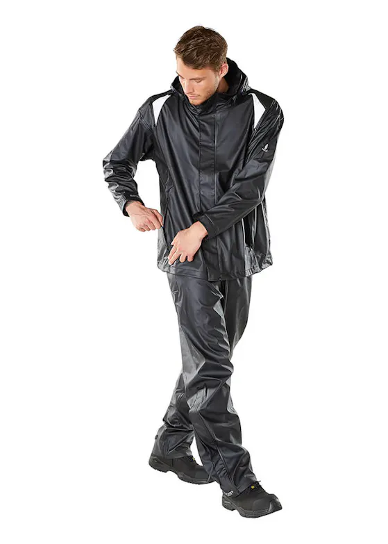 Mascot Laguna Regenhose 503