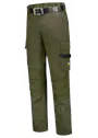 Tricorp Twill-Cordura-Arbeitshose 502021 Vorschaubild