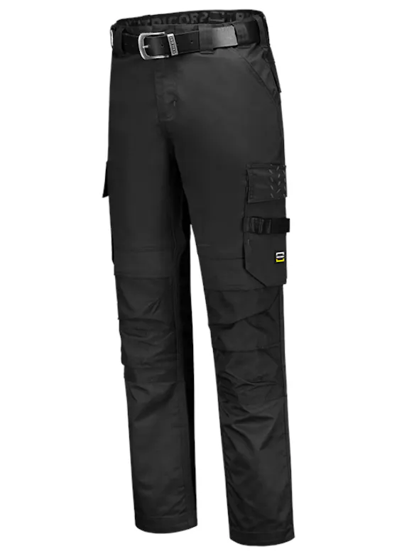 Tricorp Twill-Cordura-Arbeitshose 502021