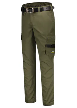 Tricorp Twill Werkbroek 502023 miniatuur