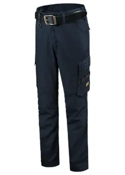 Tricorp Twill Werkbroek 502023 miniatuur