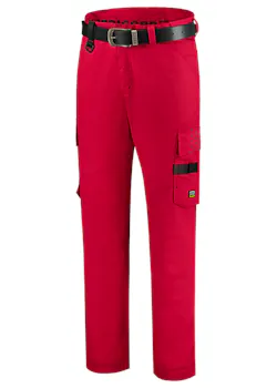 Tricorp Twill Werkbroek 502023 miniatuur