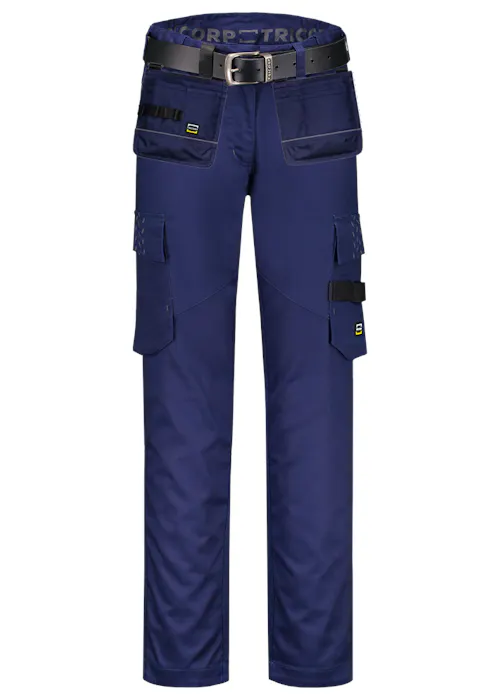 Tricorp Twill Dames Werkbroek 502024