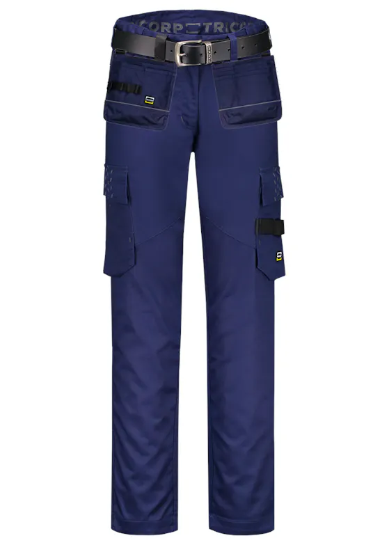 Tricorp Twill-Damen-Arbeitshose 502024
