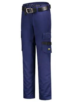 Tricorp Twill Dames Werkbroek 502024 miniatuur