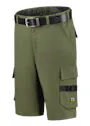 Tricorp Twill-Werkhose kurz 502025 Vorschaubild
