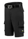 Tricorp Twill-Werkhose kurz 502025 Vorschaubild