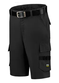 Tricorp Twill Werkbroek Kort 502025 miniatuur