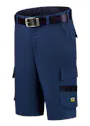 Tricorp Twill-Werkhose kurz 502025 Vorschaubild