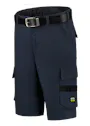 Tricorp Twill-Werkhose kurz 502025 Vorschaubild