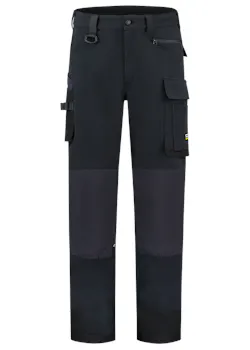 Tricorp Pantalon de travail Cordura stretch 4 directions 502026 thumbnail (vignette)
