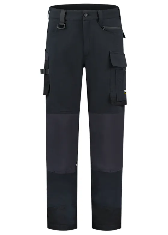 Tricorp Cordura 4-Way Stretch Werkbroek 502026