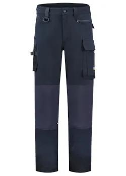 Tricorp Pantalon de travail Cordura stretch 4 directions 502026 thumbnail (vignette)