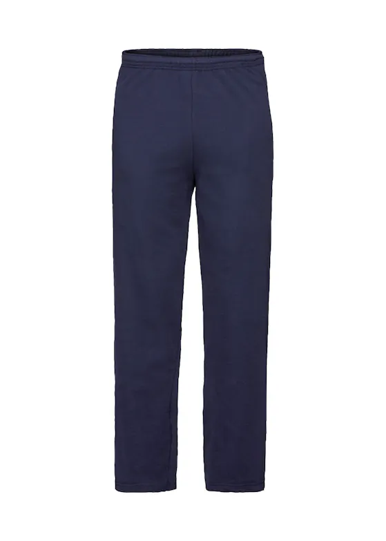 Fruit of The Loom Lightweight Open Hem Jog Pants