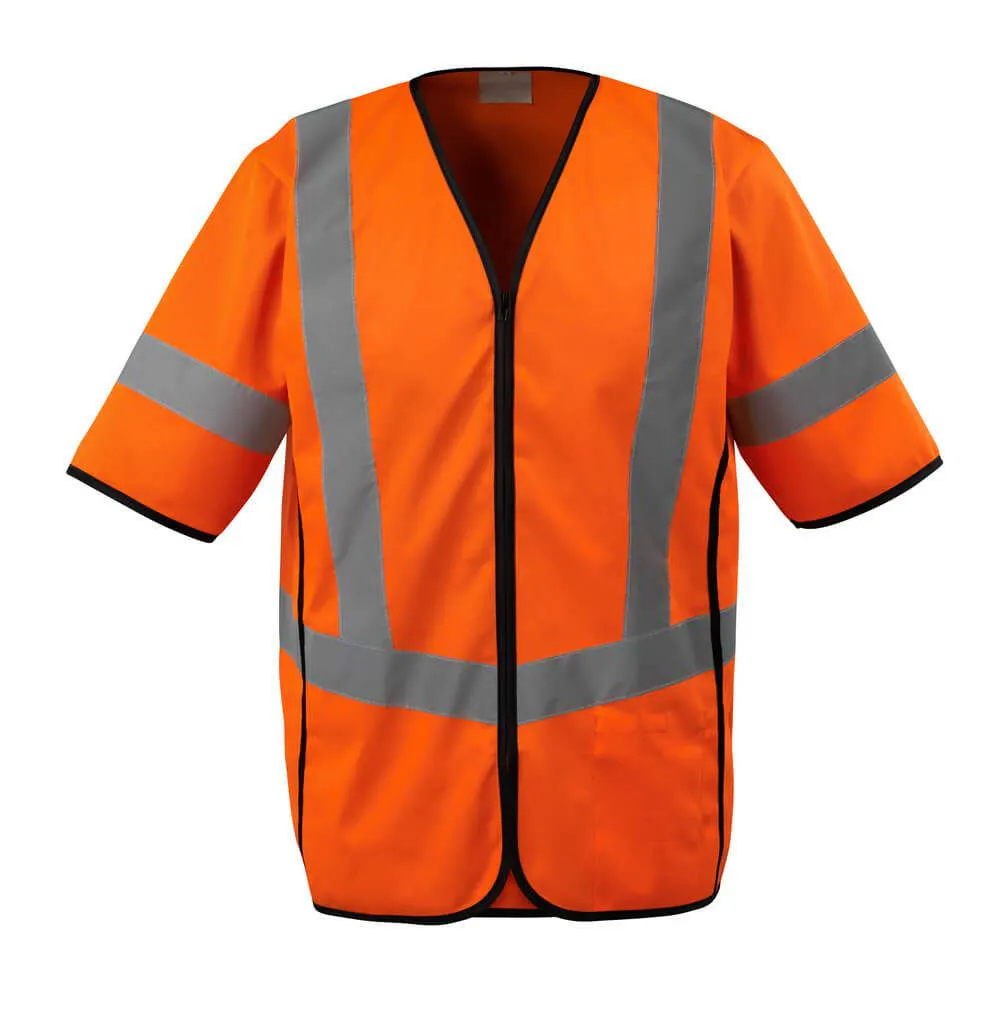 Oranje