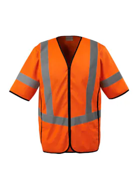 Mascot 50216-310 Verkeersvest Regular Fit