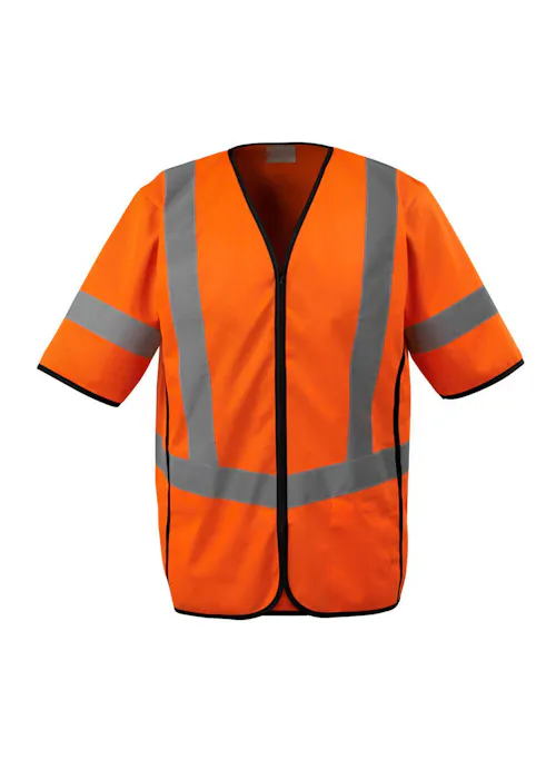 Mascot 50216-310 Gilet de signalisation coupe standard