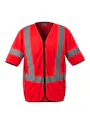 Mascot 50216-310 Verkeersvest Regular Fit miniatuur