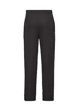 Fruit of The Loom Lightweight Open Hem Jog Pants