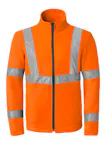 High Vis Oranje