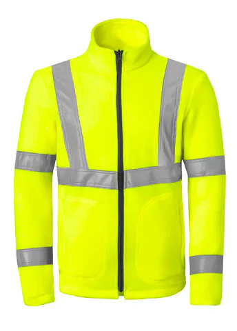 High Vis Geel