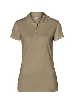 Kübler dames polo 5026 6239