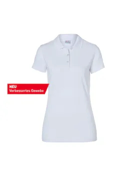 Kübler dames polo 5026 6300