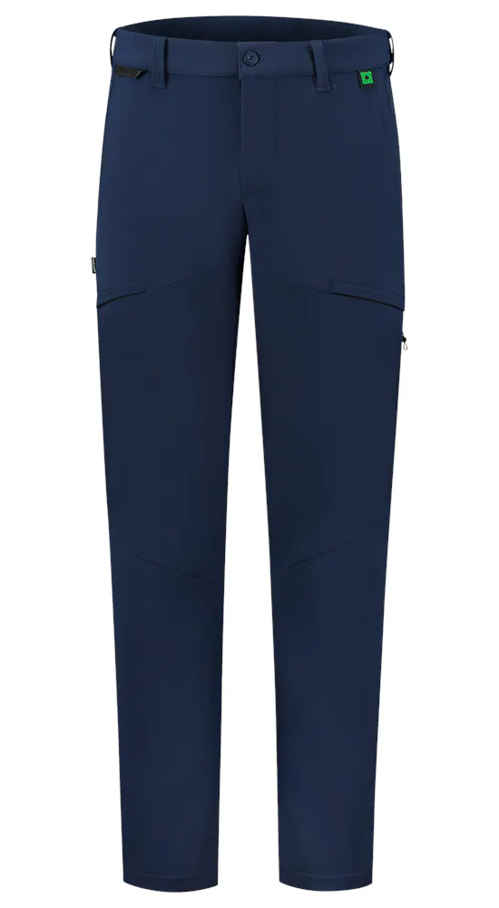 Tintenblau