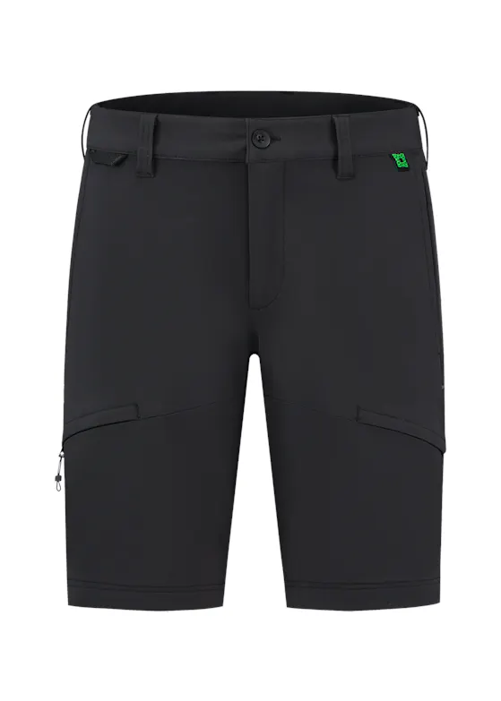 Tricorp Fitted-Stretch-Arbeitshose kurz RE2050/502703