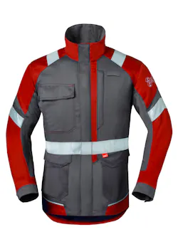 HAVEP 50285 Veste de travail thumbnail (vignette)