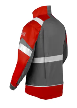 HAVEP 50285 Veste de travail thumbnail (vignette)