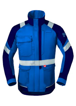 HAVEP 50285 Veste de travail thumbnail (vignette)