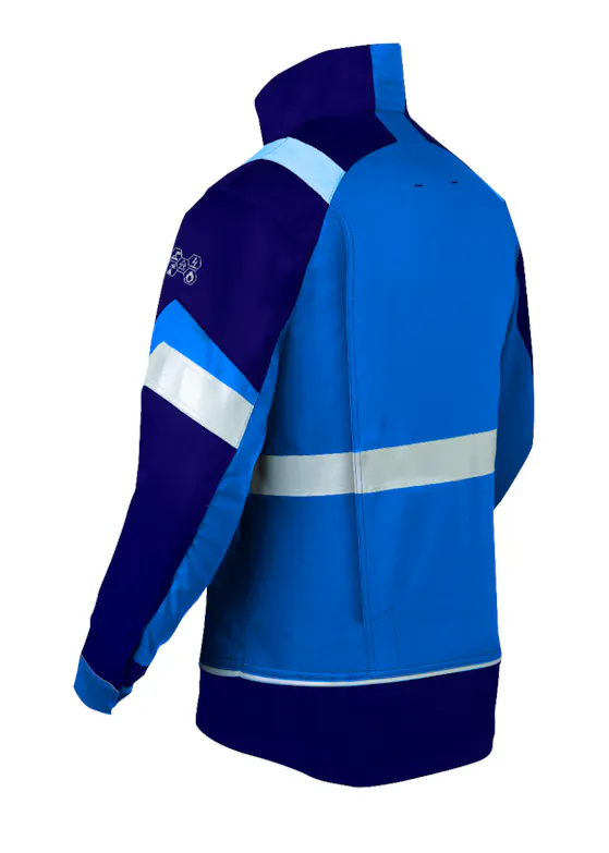 HAVEP 50285 Arbeitsjacke
