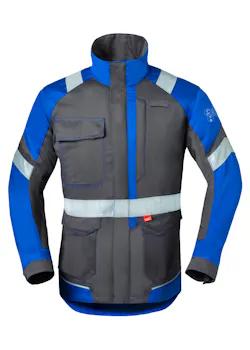 HAVEP 50285 Veste de travail thumbnail (vignette)