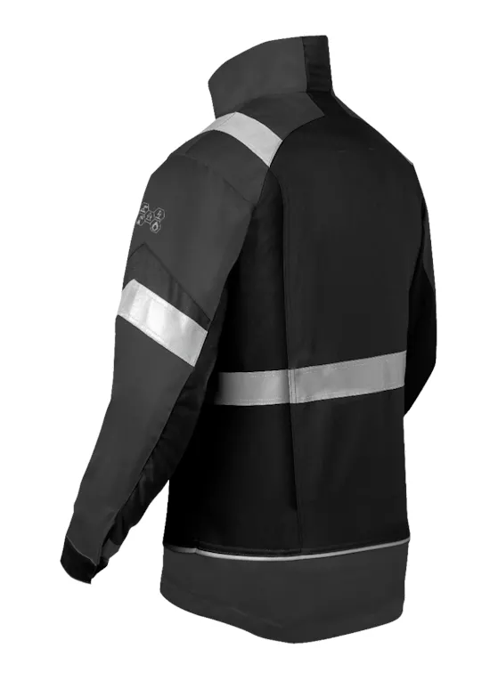 HAVEP 50285 Arbeitsjacke
