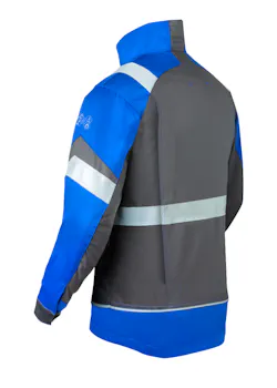 HAVEP 50285 Veste de travail thumbnail (vignette)
