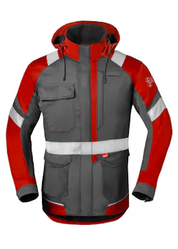HAVEP 5-Safety Image+ Parka 502864 thumbnail (vignette)