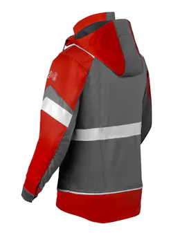 HAVEP 5-Safety Image+ Parka 502864 thumbnail (vignette)