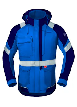 HAVEP 5-Safety Image+ Parka 502864 thumbnail (vignette)