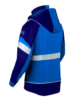 HAVEP 5-Safety Image+ Parka 502864 thumbnail (vignette)
