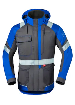 HAVEP 5-Safety Image+ Parka 502864 thumbnail (vignette)