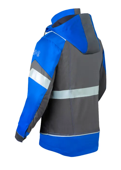 HAVEP 5-Safety Image+ Parka 502864