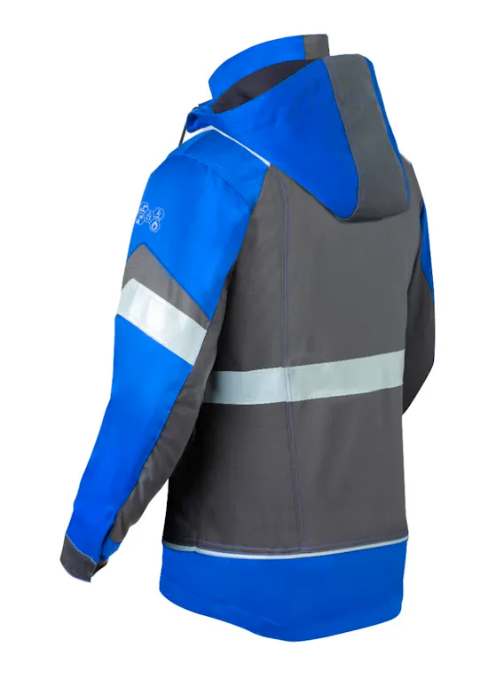 Havep 5-Safety Image+ Parka 502864
