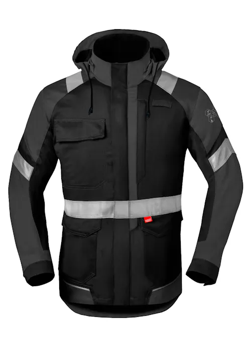 HAVEP 5-Safety Image+ Parka 502864