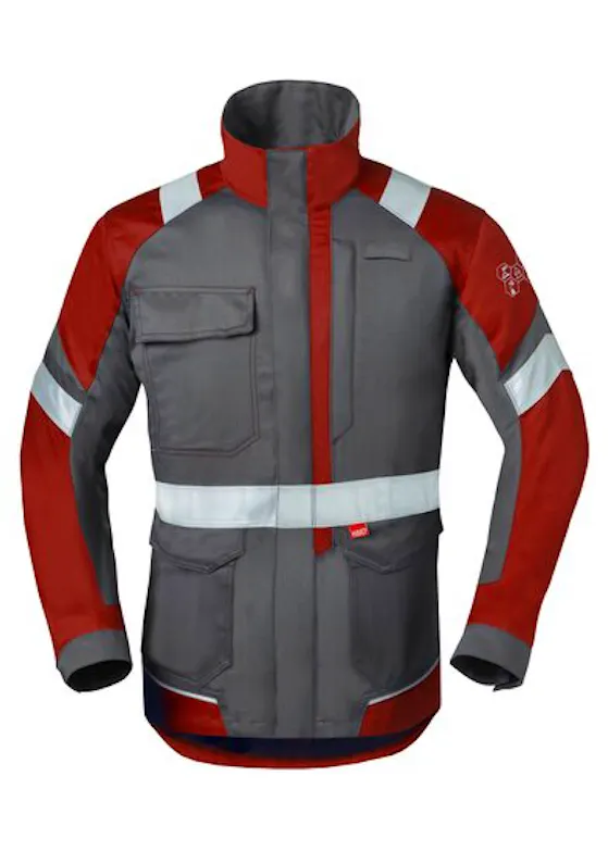 HAVEP Jacke 5-Safety Image+ VLB2, 50292