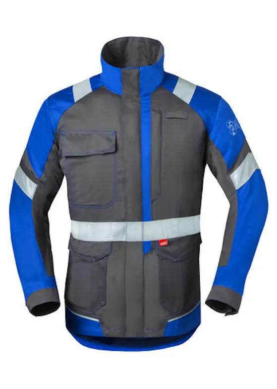 HAVEP Jacke 5-Safety Image+ VLB2, 50292