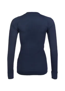 Sioen Keibu 502A T-Shirt Antistatisch Vlamwerend Verwarmd Dames miniatuur