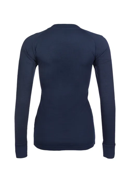 Sioen Keibu 502A T-Shirt Antistatisch Vlamwerend Verwarmd Dames