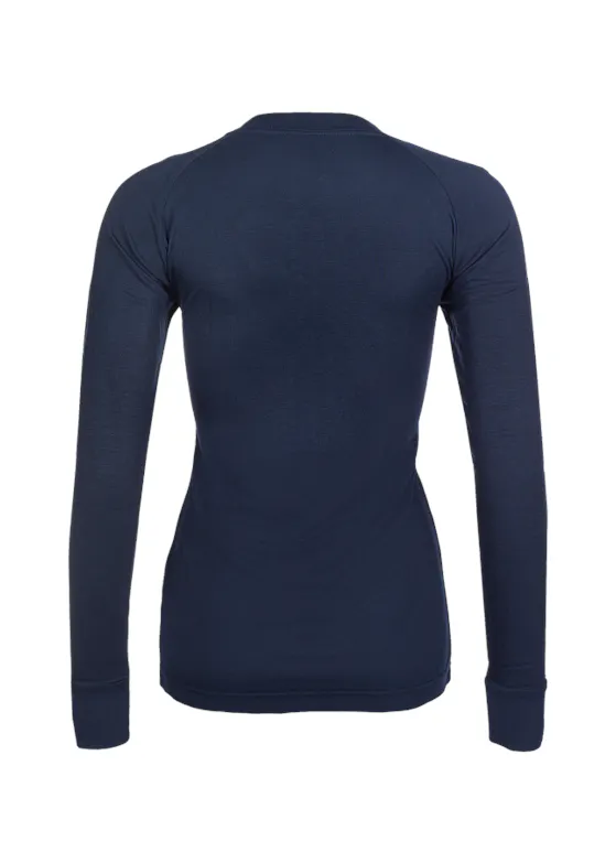 Sioen Keibu 502A T-Shirt Antistatisch Vlamwerend Verwarmd Dames