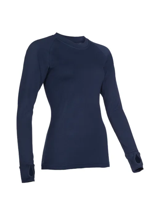 Sioen Keibu 502A T-Shirt Antistatisch Vlamwerend Verwarmd Dames